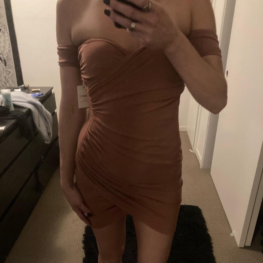 Women’s dress